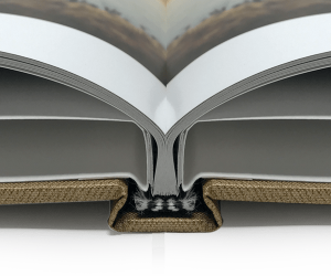 5 Reasons to Choose Lay Flat Albums for Your Story