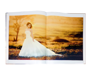 Crafted Memories Lay Flat Albums for Your Story