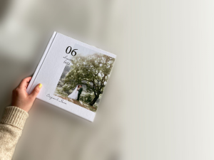 Heirloom Photo Album