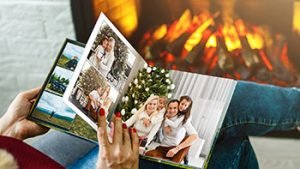 5 Creative Ideas for Custom Photo Albums in 2025