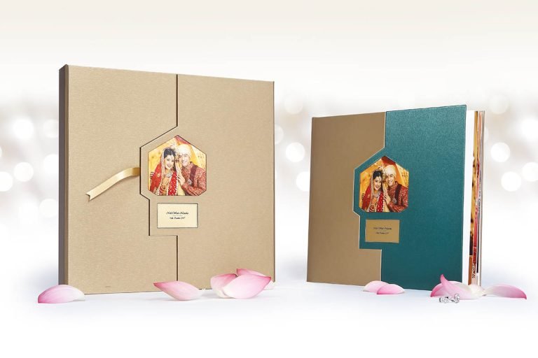 Royalty Wedding Album