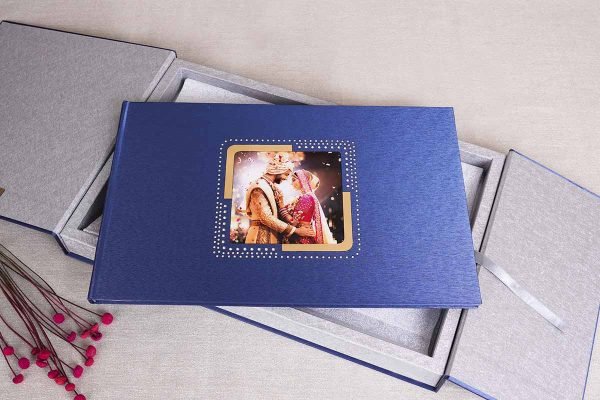 Premium Celestial Album