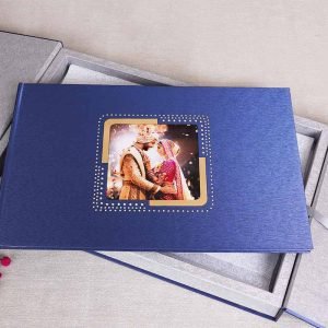 Luxury Celestial Album