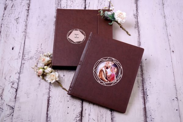 Contemporary Opulence Collection