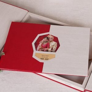 Royalty Wedding Album