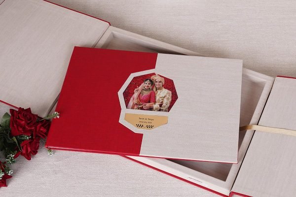 Royalty Wedding Album