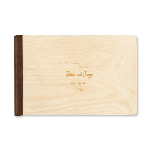 Rustic Heritage Luxe Collection