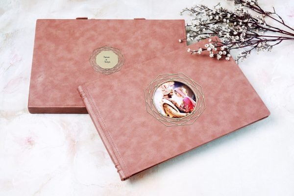 Contemporary Opulence Collection