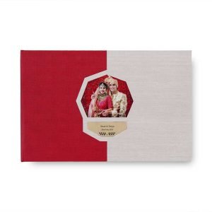 Royalty Wedding Album