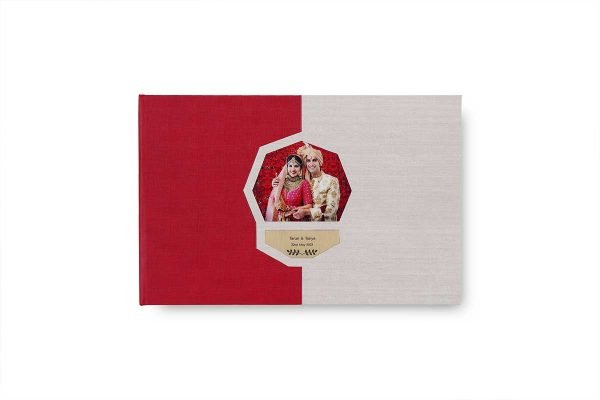 Royalty Wedding Album