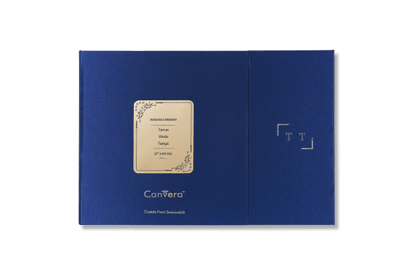 Premium Celestial Album