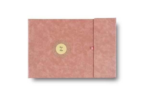 Contemporary Opulence Collection