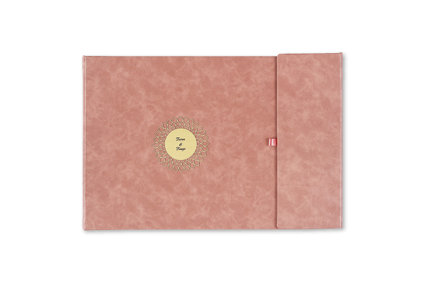 Contemporary Opulence Collection