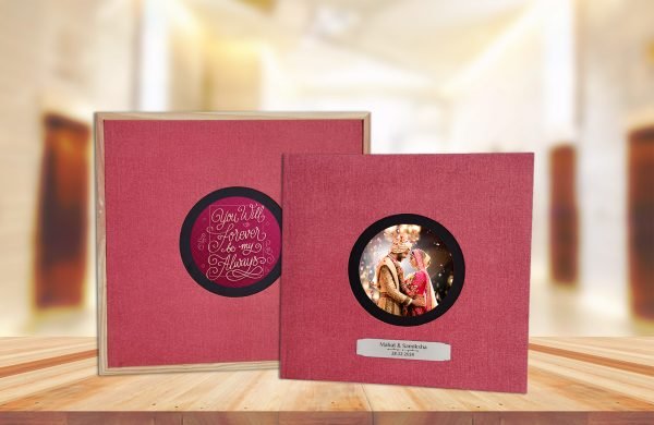 Crafted Memories Regal