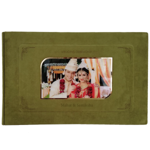 Crafted Memories Regal