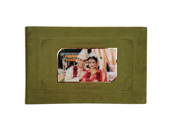 Crafted Memories Regal