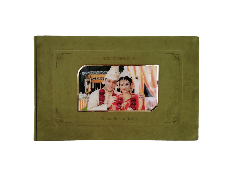 Crafted Memories Regal