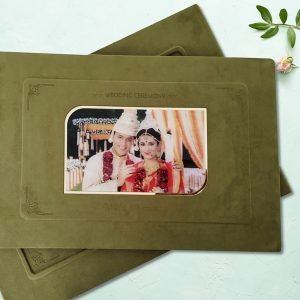 Crafted Memories Regal