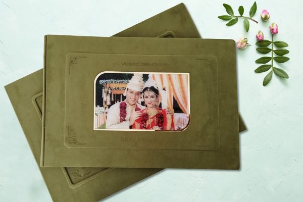 Crafted Memories Regal