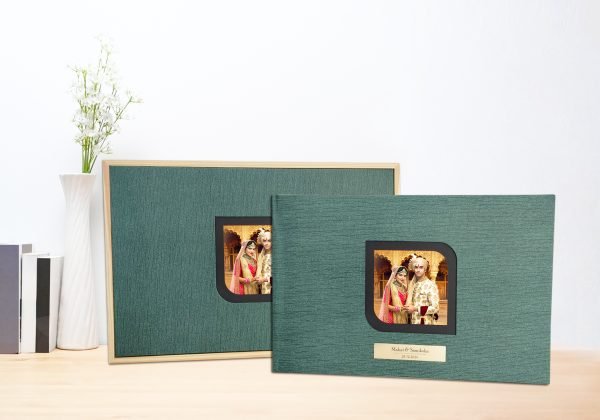 Crafted Memories Regal