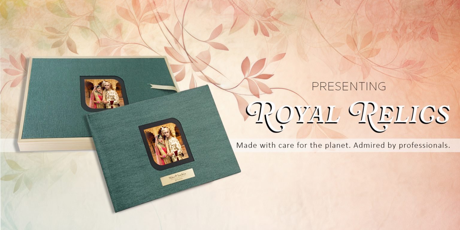 Professional photo album printing service in Texas by CraftedMemories