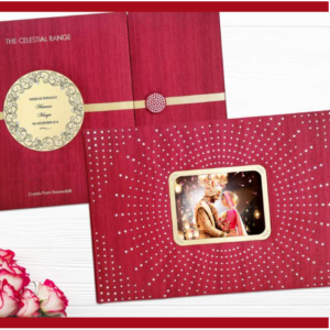 Celestial Crystal Artistry Collection – Premium Celestial Album