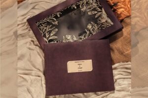 5 Ways to Turn Family Photos Into a Treasure Album