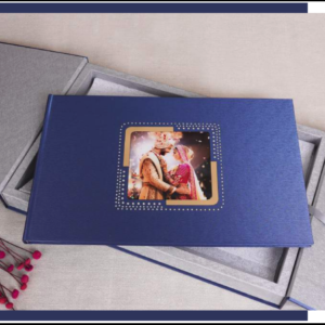 Celestial Crystal Artistry Collection – Luxury Celestial Album