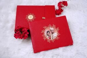 Heirloom Photo Albums: Preserve Your Family’s Story