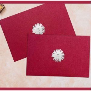 Modern Elegance Signature Collection: Sleek Linova custom photo book