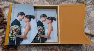What Is a Layflat Photo Album? The Complete Guide (2026)