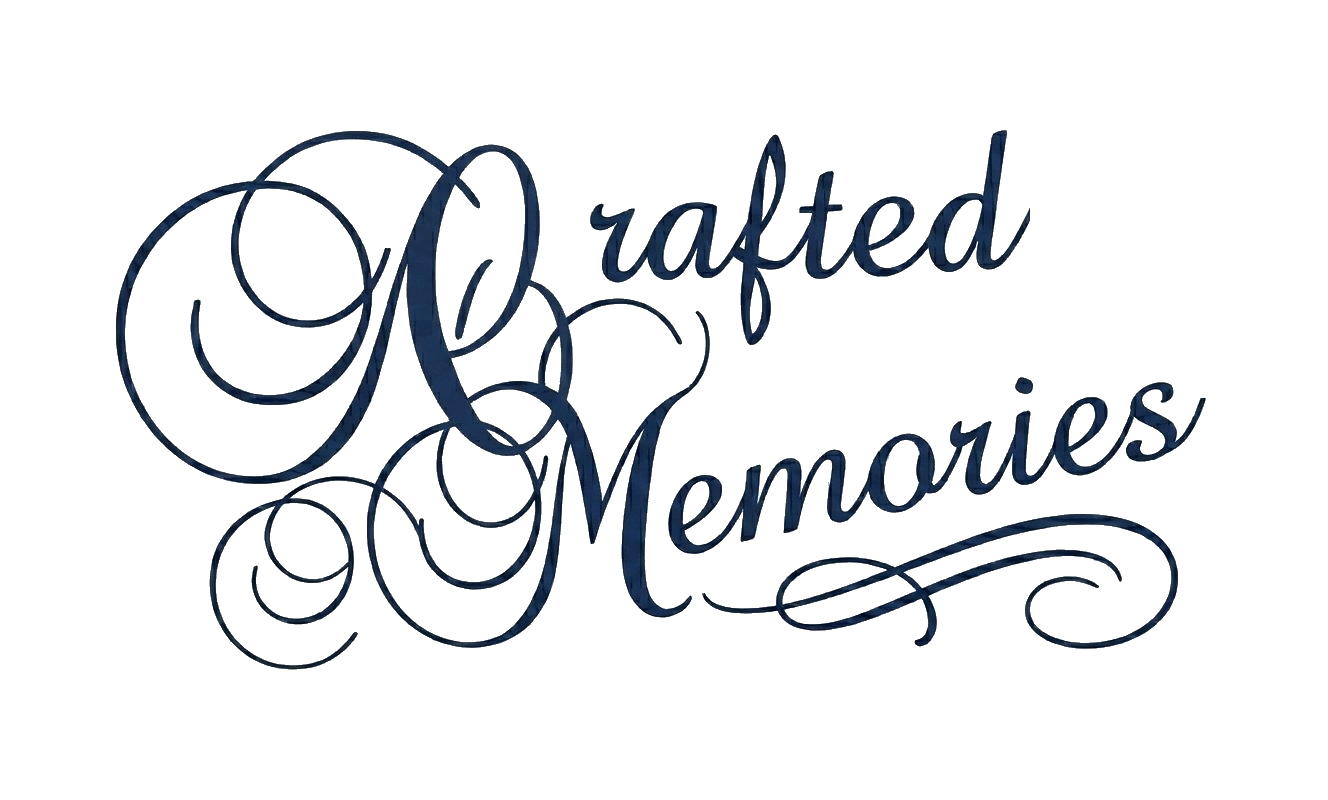 Crafted Memories Premium Layflat Photo Albums