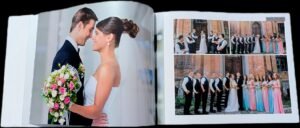 Crafted Memories - Designs 1 Professional Photo Album Design - curated at Crafted Memories