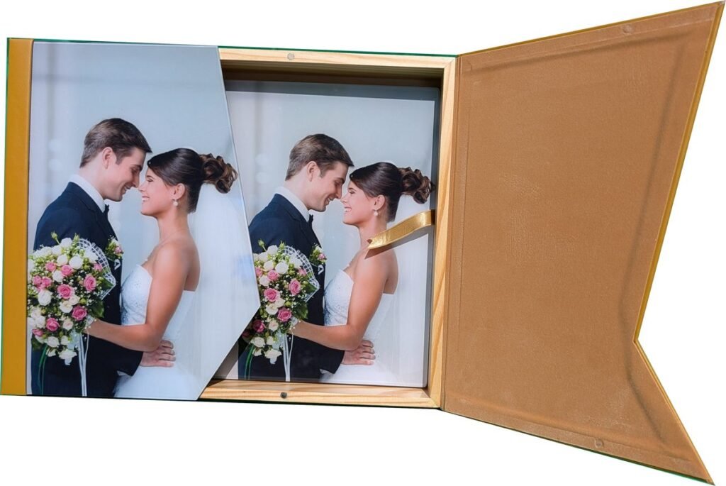 Custom Layflat Photo Album